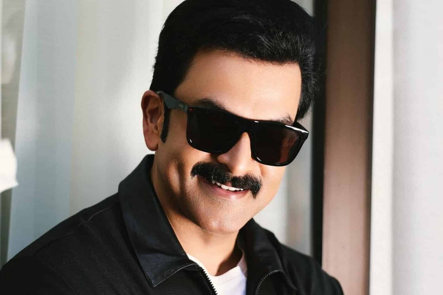 Versatile Mallu Actor Emerges as Tollywood’s Favourite