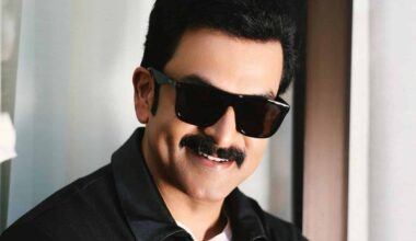 Versatile Mallu Actor Emerges as Tollywood’s Favourite