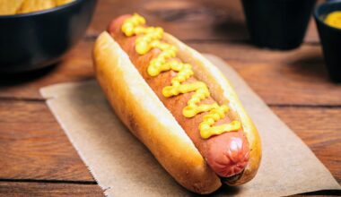 Cheap processed foods harm both health and the planet