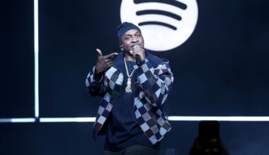 Grammys Address Rules For AI-Powered Music