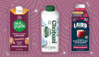 best keto coffee creamer