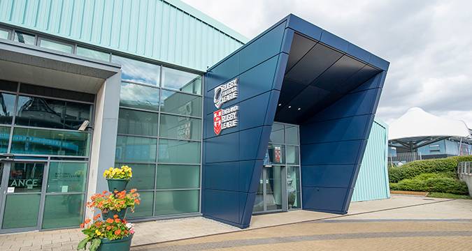 Could applying the brakes be the way forward? – Total Rugby League