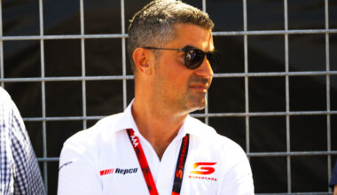 Michael Masi takes on role with F1 feeder series