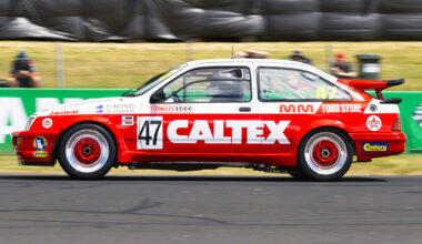 Ex-Bond Sierra heads to New Zealand