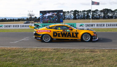 Team 18 inks major sponsor deal