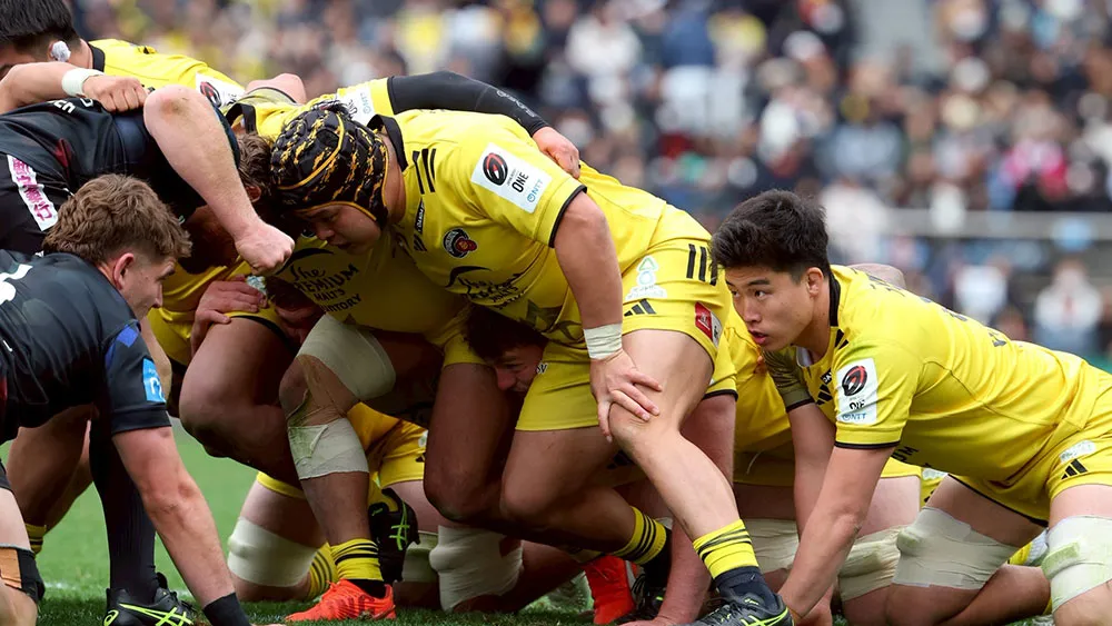 [Photo: provided by the team]