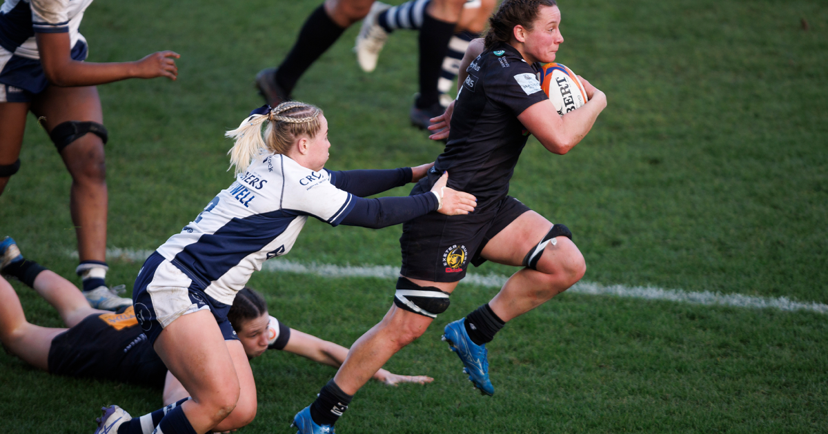 Three talking points from Round 6 of the 2025/26 PWR season