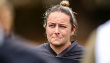 Fowley calls time on 'unforgettable' Ireland career