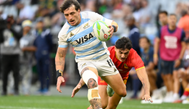 Five standout performers from Cape Town SVNS