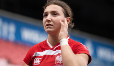 Rugby Europe lock in 2026 sevens calendar