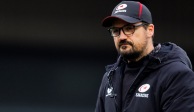 'I didn't want to do another cycle the same way': Kévin Rouet