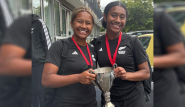 Lynda Rabeni-Vatuloka – FBC News