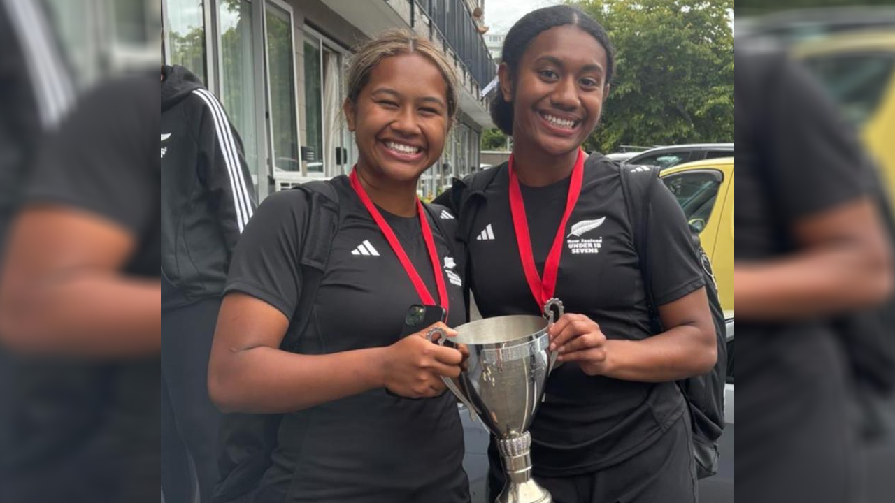 Lynda Rabeni-Vatuloka – FBC News