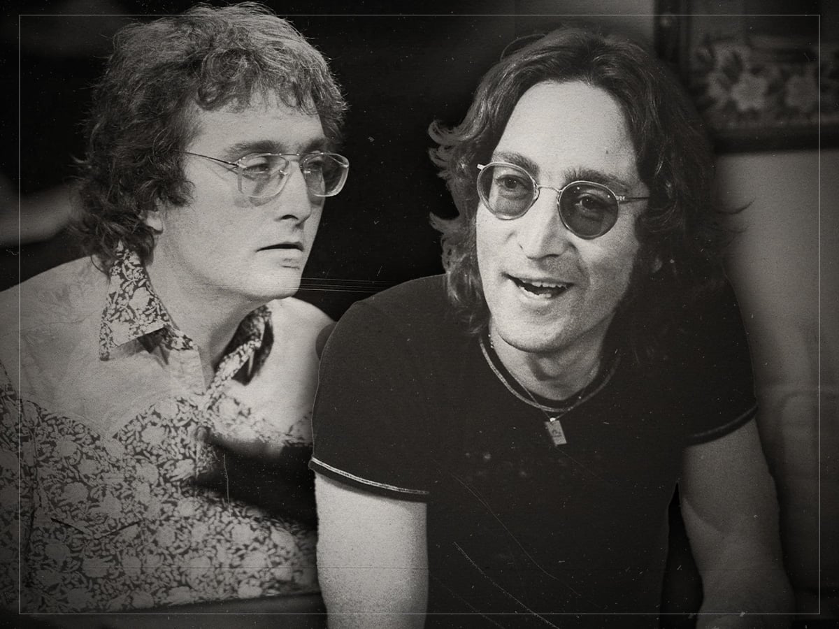 The iconic songwriter both John Lennon and Randy Newman truly hated