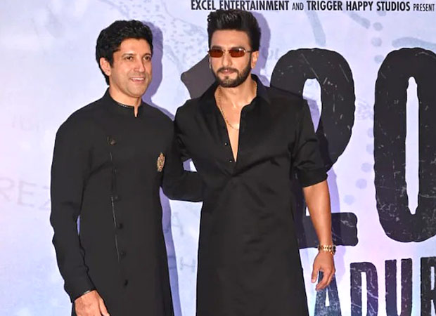 Ranveer Singh did not quit Don 3 because of Dhurandhar success, but creative differences: Report