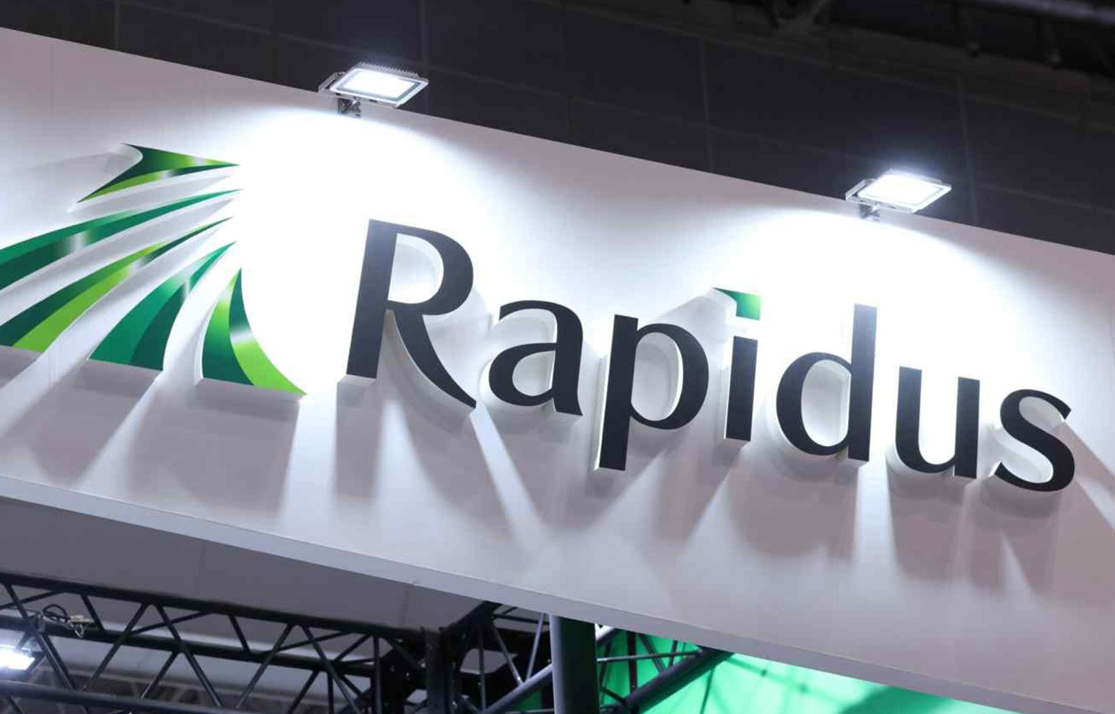 Japan's Rapidus set to rival TSMC and Samsung for chip supremacy