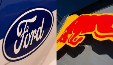 Ford has been working hard with F1 engine partner Red Bull