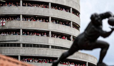 Has this been women’s rugby’s best year yet?
