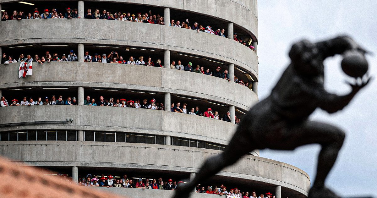 Has this been women’s rugby’s best year yet?