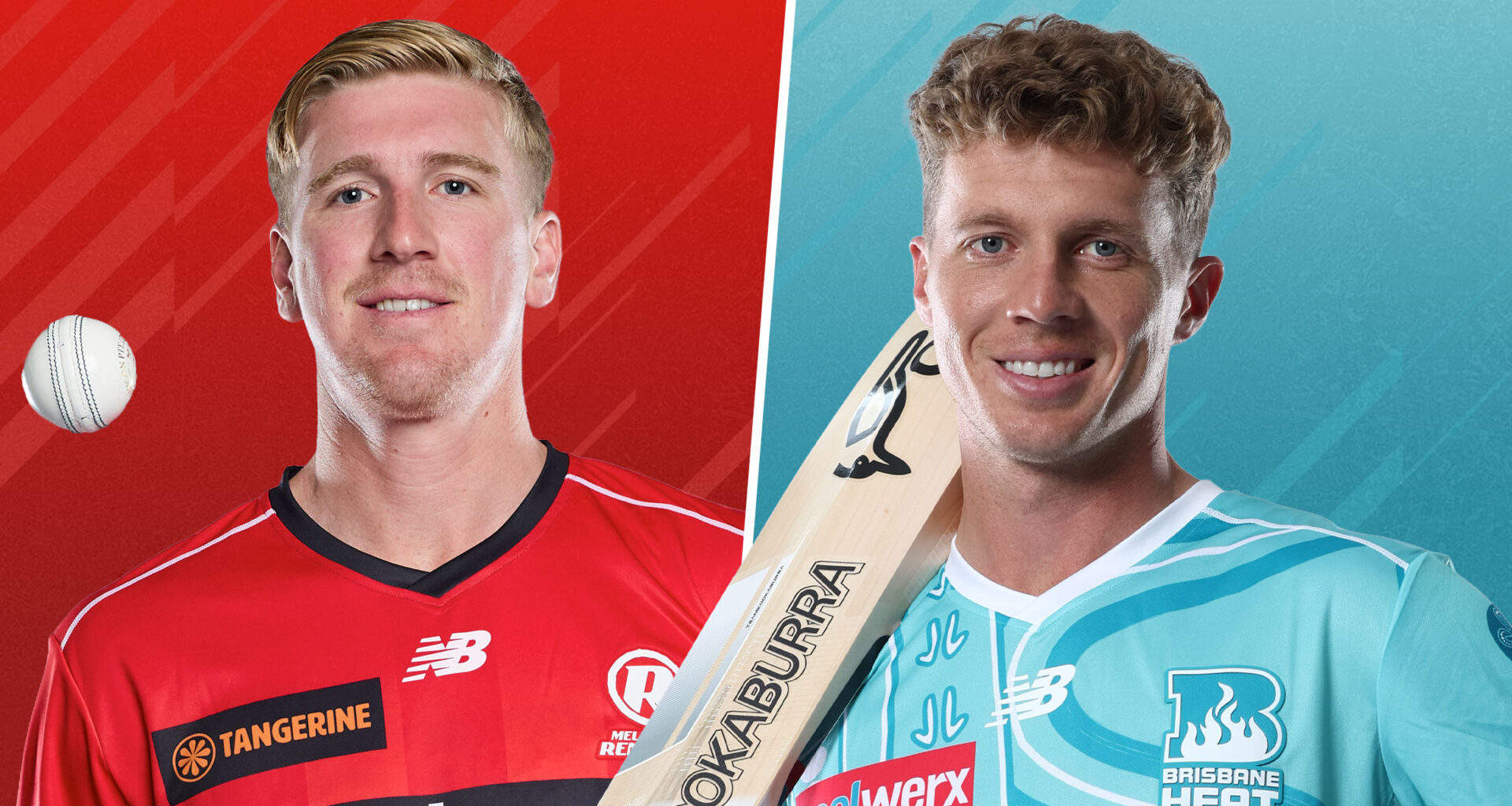 Melbourne Renegades v Brisbane Heat: match preview