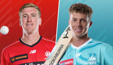 Melbourne Renegades v Brisbane Heat: match preview