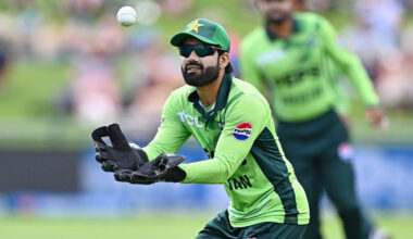 Early Mail: Richo, Abbott & Silk out, Rizwan to open & keep, LRPs revealed