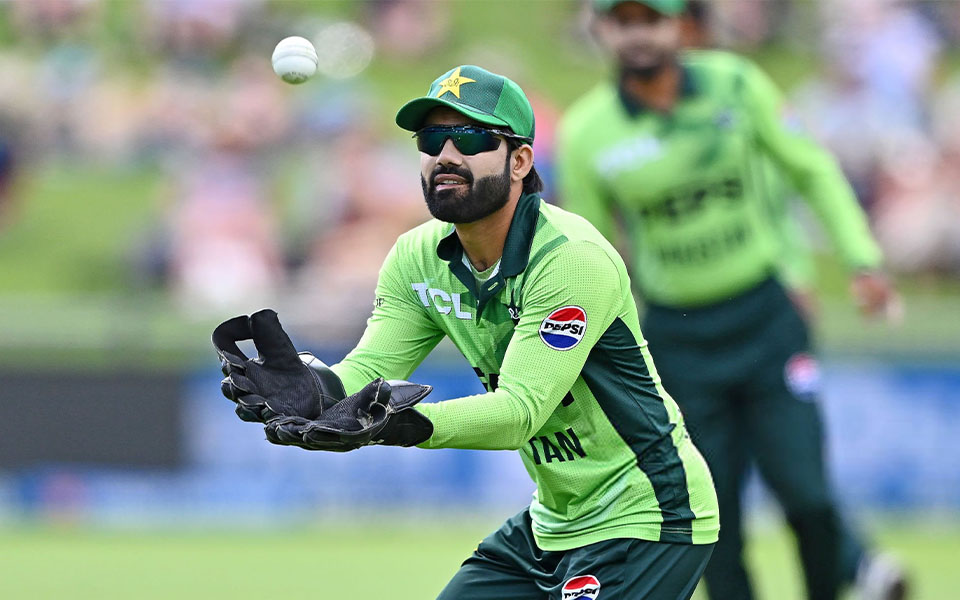 Early Mail: Richo, Abbott & Silk out, Rizwan to open & keep, LRPs revealed