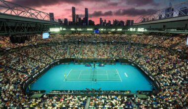 Who are the favorites to win the Australian Open 2026?