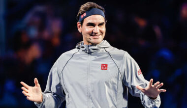 Roger Federer could take his tennis comeback to the next level in 2026
