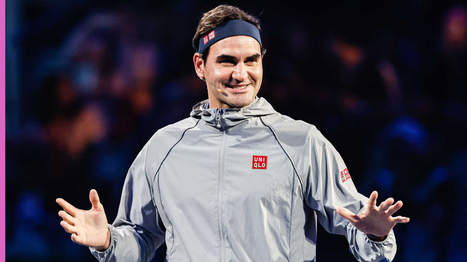 Roger Federer could take his tennis comeback to the next level in 2026