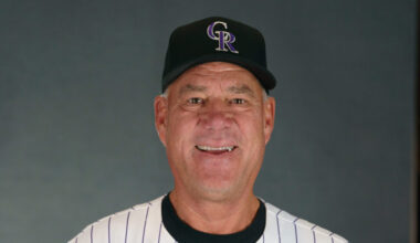 Rockies Retain Several Coaches - MLB Trade Rumors