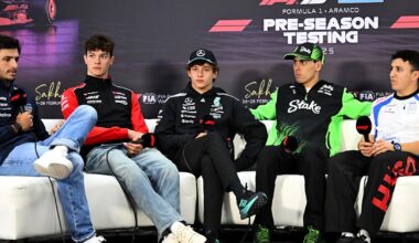 Which 2025 F1 rookie will make the biggest leap in their second season?