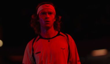 Rublev, De Minaur, Humbert, and Ruud reach the Final Four of the UTS London Grand Final