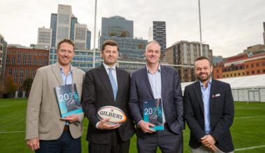 UCFB academic co-authors new insight into finances of English professional rugby