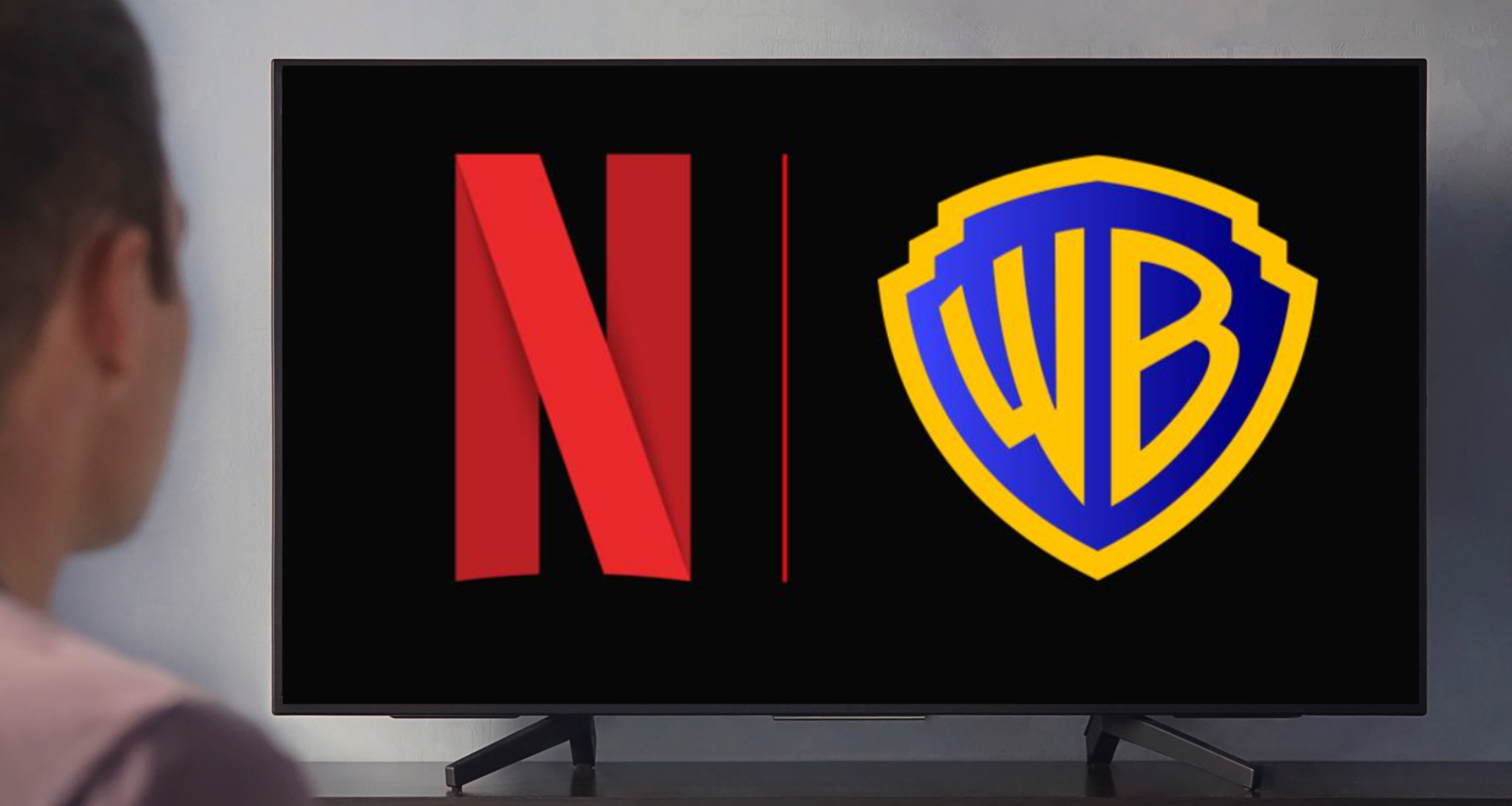 Netflix and Warner Bros. Discovery agree to massive $82 billion deal — here's how it could impact HBO Max