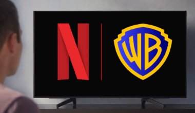 Netflix and Warner Bros. Discovery agree to massive $82 billion deal — here's how it could impact HBO Max