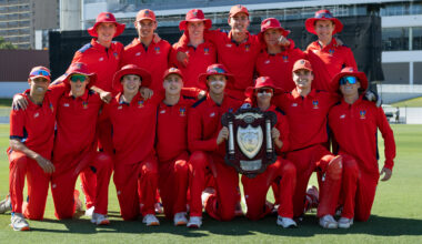 South Australia boys emulate seniors to win national U19 title