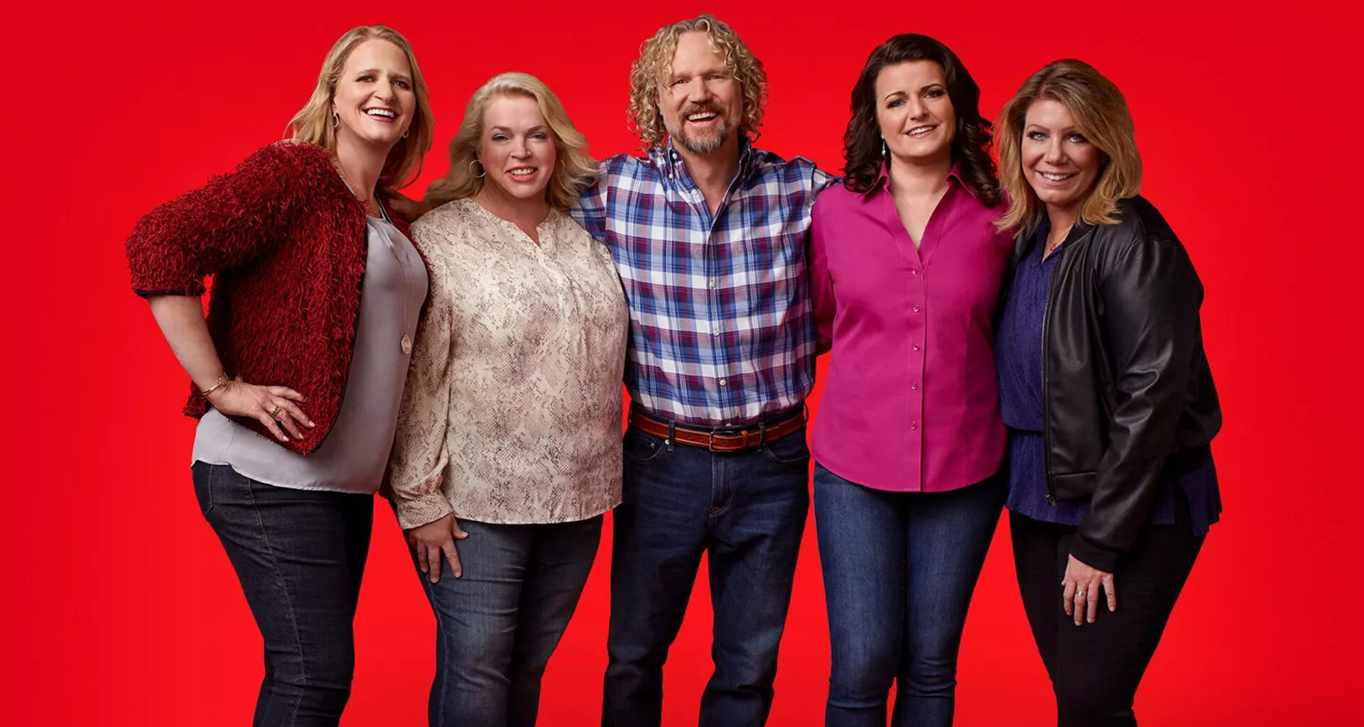 Sister Wives star drops hint she’s leaving show after 20 seasons & opens up on being ‘broken’ following Kody Brown split