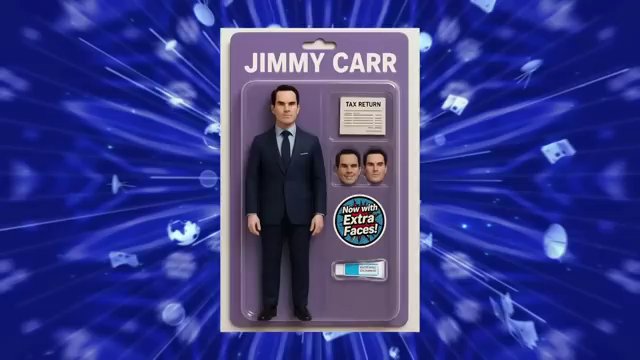 Channel 4 told to 'do better' after Big Fat Quiz of the Year sparks controversy 3 minutes in Credit Channel 4