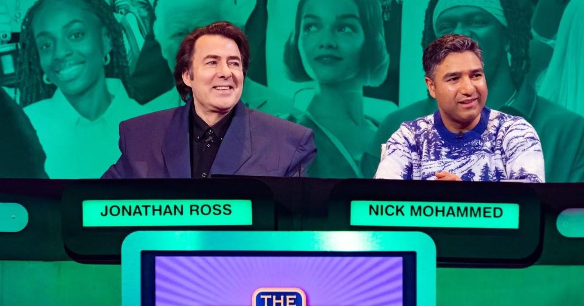 Channel 4 urged 'do better' after Big Fat Quiz of 2025 sparks controversy minutes in