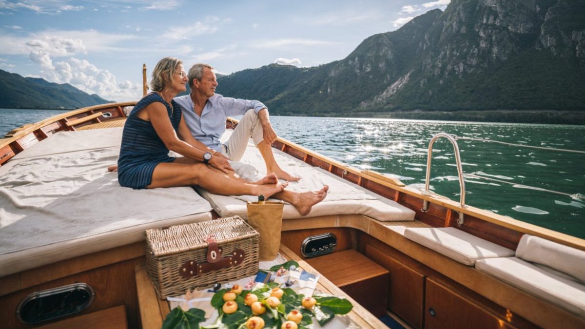 The five countries where your state pension will be worst hit if you move there