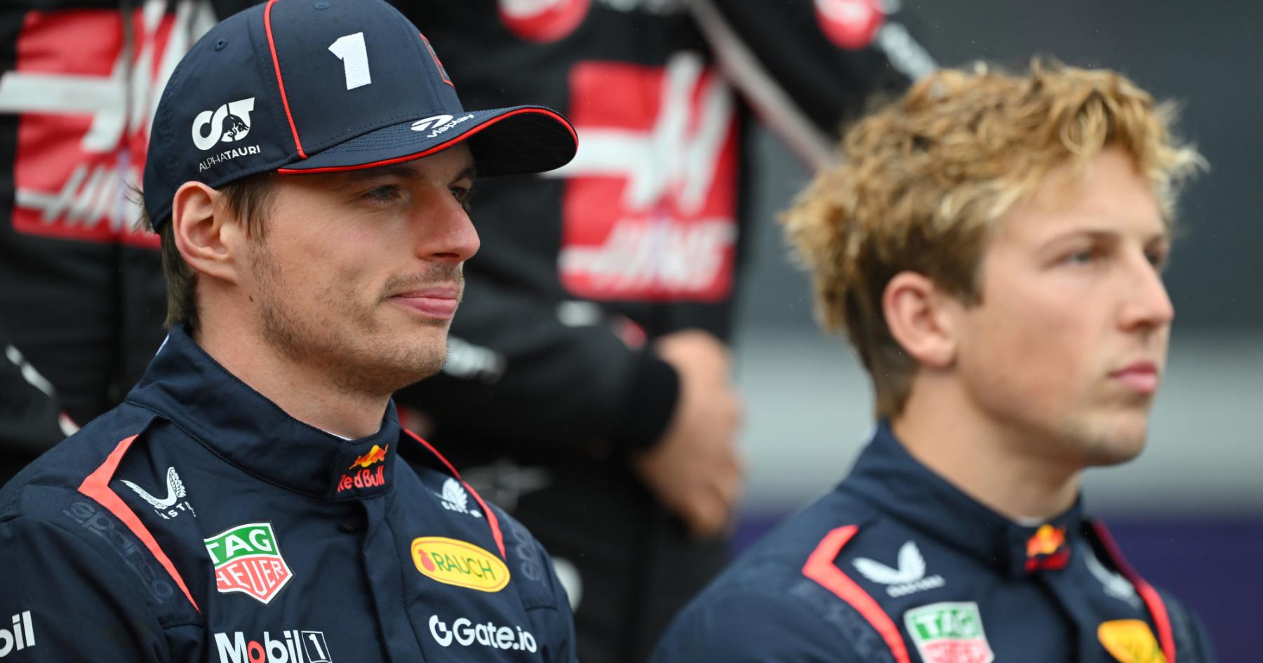 Max Verstappen voices Red Bull opposition over Liam Lawson decision: 'You're killing his chance'
