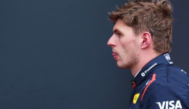 Max Verstappen 'demons' pinned among factors behind F1 title defeat