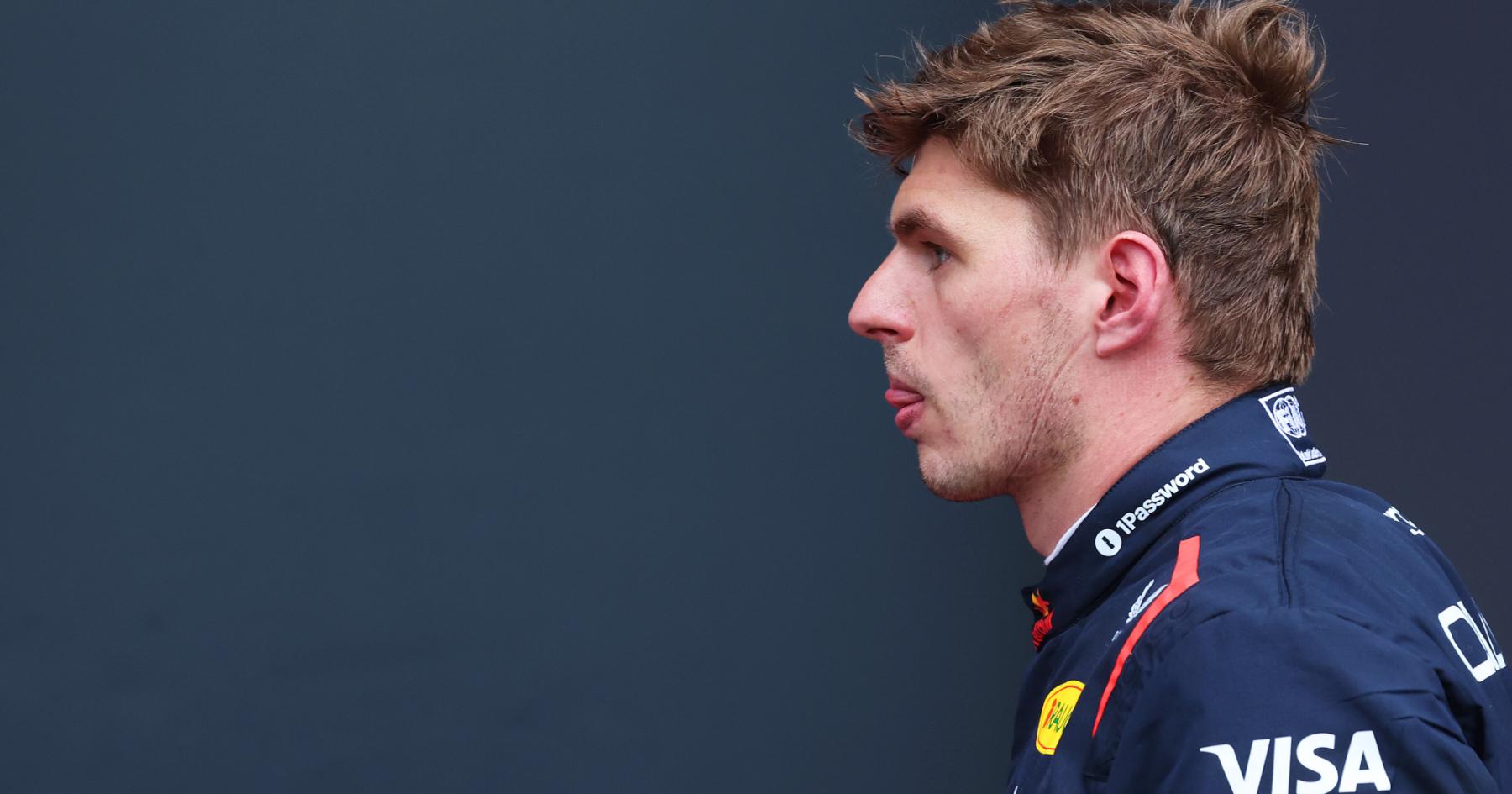 Max Verstappen 'demons' pinned among factors behind F1 title defeat