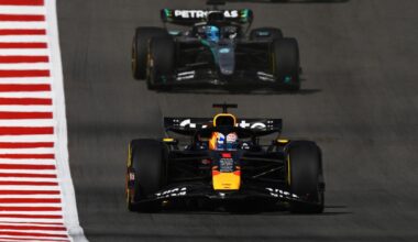 Red Bull and Mercedes poised to spark fireworks in early F1 engine trick controversy