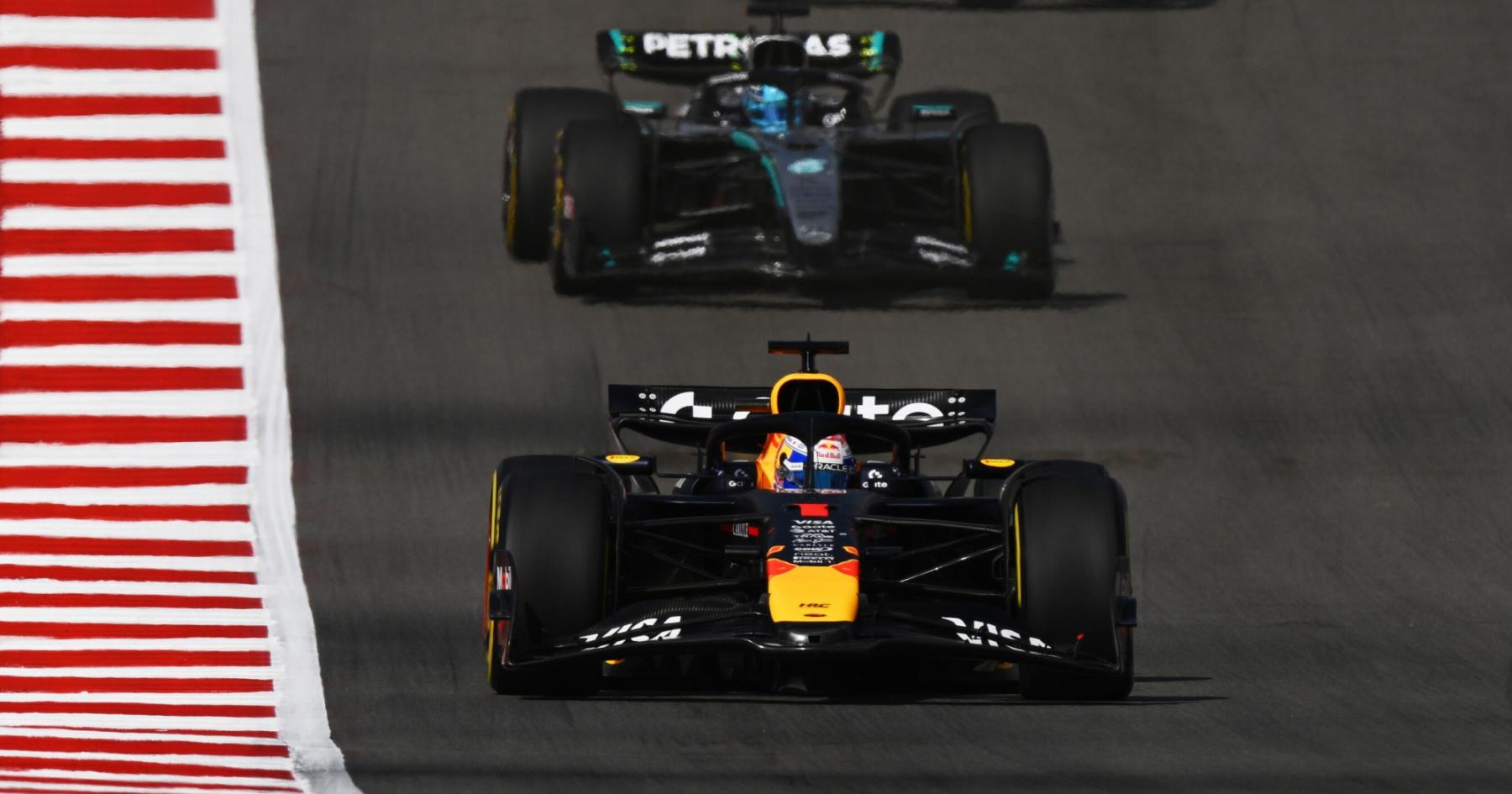 Red Bull and Mercedes poised to spark fireworks in early F1 engine trick controversy