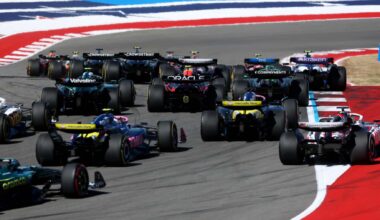 The long road to convergence: How F1 closed the gaps of the hybrid era