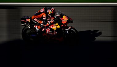 KTM's best back-up plan to Acosta is already under contract