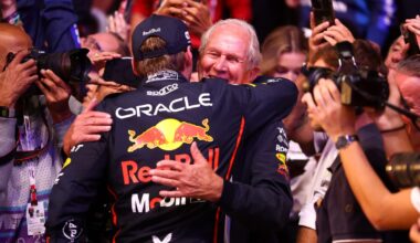 Mark Hughes: Marko's F1 legacy much more than being ruthless