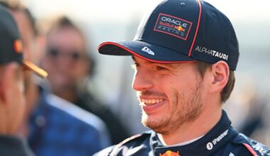 What’s going on with Verstappen’s 2026 GT plans